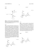 NK1 ANTAGONISTS diagram and image