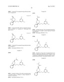 NK1 ANTAGONISTS diagram and image