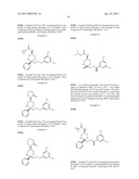 NK1 ANTAGONISTS diagram and image