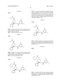 NK1 ANTAGONISTS diagram and image