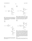 NK1 ANTAGONISTS diagram and image