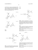 NK1 ANTAGONISTS diagram and image