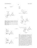 NK1 ANTAGONISTS diagram and image