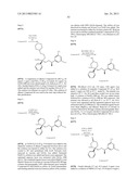 NK1 ANTAGONISTS diagram and image