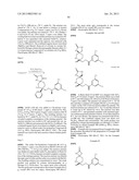 NK1 ANTAGONISTS diagram and image