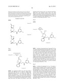 NK1 ANTAGONISTS diagram and image