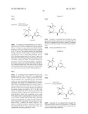 NK1 ANTAGONISTS diagram and image