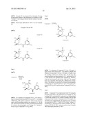 NK1 ANTAGONISTS diagram and image