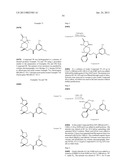 NK1 ANTAGONISTS diagram and image