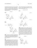 NK1 ANTAGONISTS diagram and image