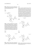 NK1 ANTAGONISTS diagram and image