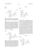 NK1 ANTAGONISTS diagram and image