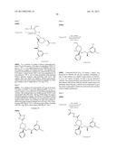 NK1 ANTAGONISTS diagram and image