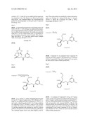 NK1 ANTAGONISTS diagram and image