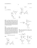 NK1 ANTAGONISTS diagram and image