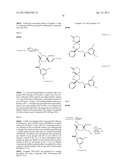 NK1 ANTAGONISTS diagram and image