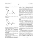 NK1 ANTAGONISTS diagram and image