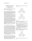 ORGANOMETALLIC COMPLEXES AS THERAPEUTIC AGENTS diagram and image