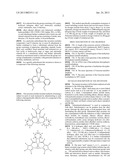 ORGANOMETALLIC COMPLEXES AS THERAPEUTIC AGENTS diagram and image