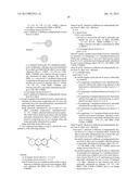 NOVEL SELECTIVE INHIBITORS OF UBIQUITIN SPECIFIC PROTEASE 7, THE     PHARMACEUTICAL COMPOSITIONS THEREOF AND THEIR THERAPEUTIC APPLICATIONS diagram and image