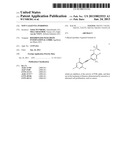 NEW 5-ALKYNYL-PYRIDINES diagram and image