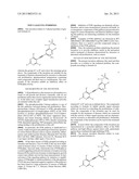 NEW 5-ALKYNYL-PYRIDINES diagram and image