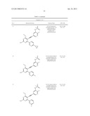 NEW 5-ALKYNYL-PYRIDINES diagram and image