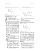 VOLTAGE-GATED SODIUM CHANNEL BLOCKERS diagram and image