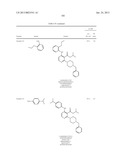 VOLTAGE-GATED SODIUM CHANNEL BLOCKERS diagram and image