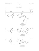 VOLTAGE-GATED SODIUM CHANNEL BLOCKERS diagram and image