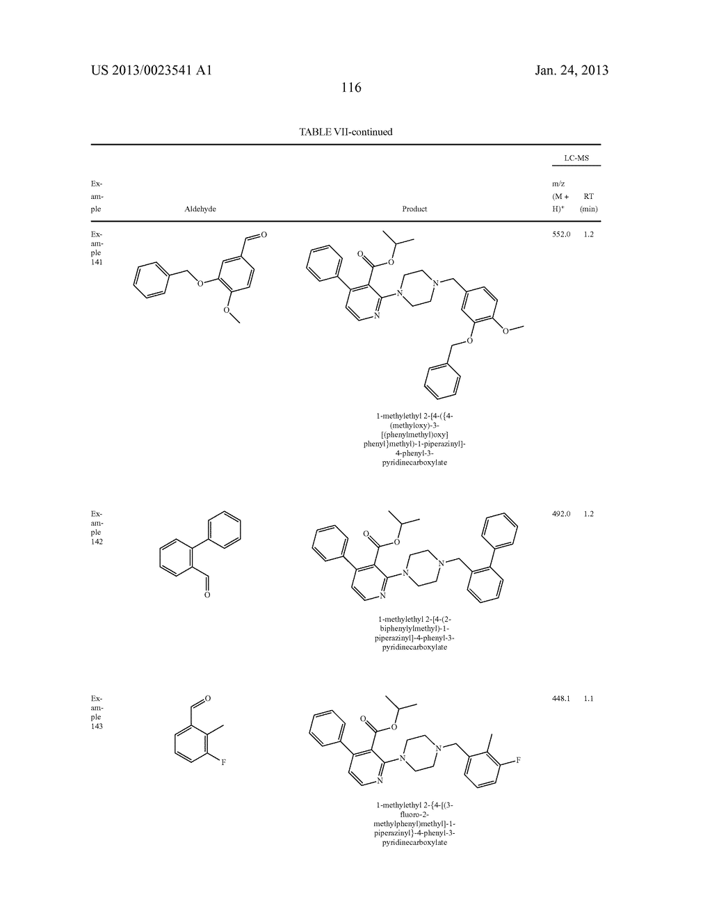 VOLTAGE-GATED SODIUM CHANNEL BLOCKERS - diagram, schematic, and image 117