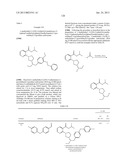 VOLTAGE-GATED SODIUM CHANNEL BLOCKERS diagram and image