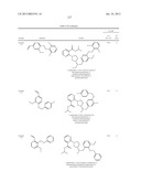 VOLTAGE-GATED SODIUM CHANNEL BLOCKERS diagram and image