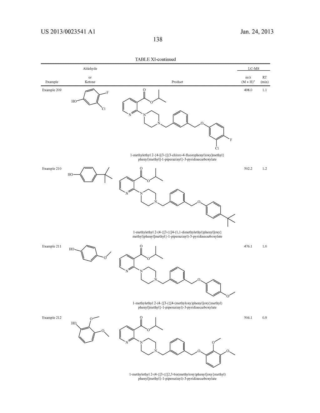 VOLTAGE-GATED SODIUM CHANNEL BLOCKERS - diagram, schematic, and image 139