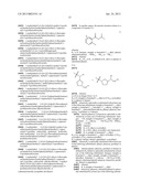 VOLTAGE-GATED SODIUM CHANNEL BLOCKERS diagram and image