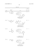 VOLTAGE-GATED SODIUM CHANNEL BLOCKERS diagram and image