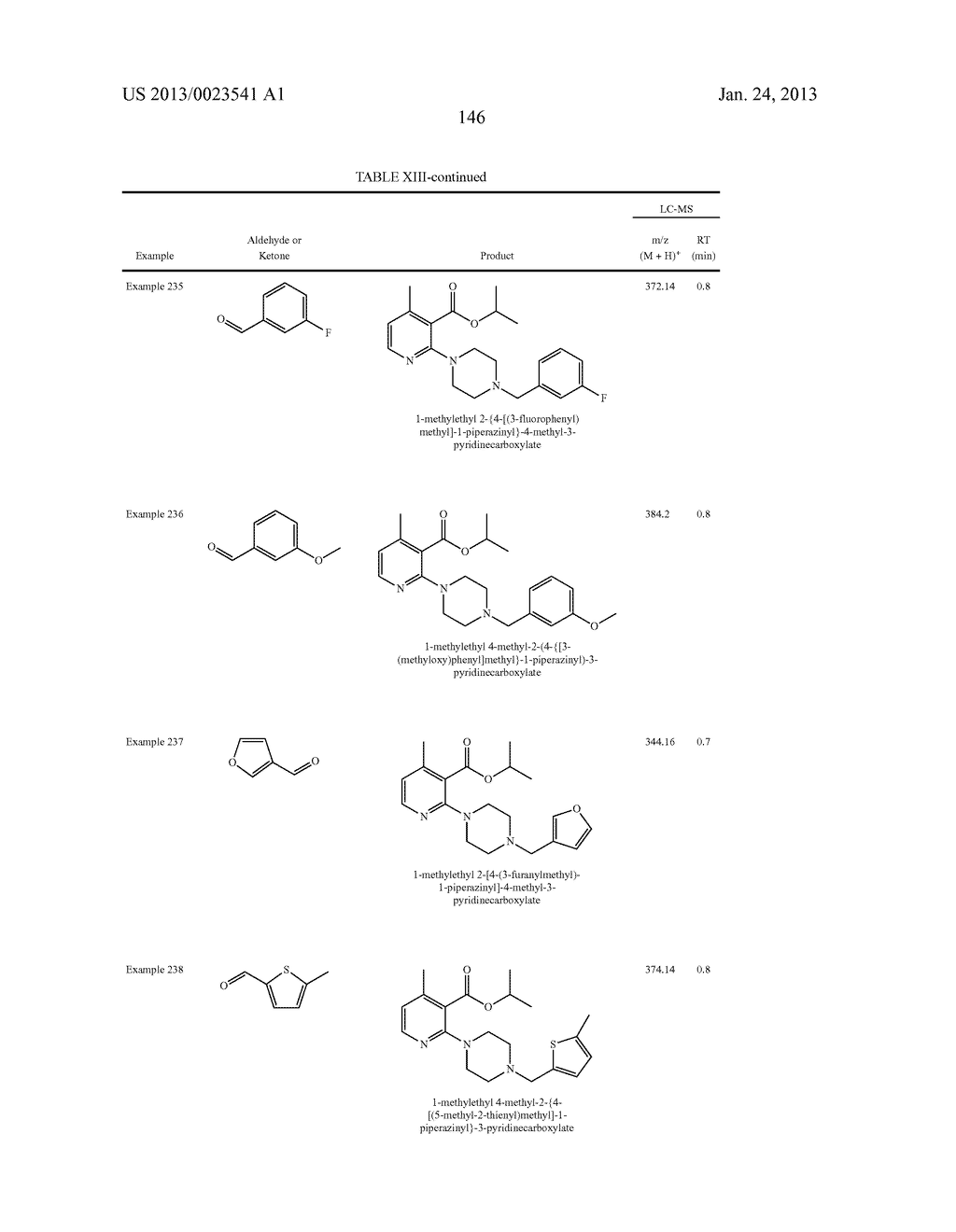 VOLTAGE-GATED SODIUM CHANNEL BLOCKERS - diagram, schematic, and image 147