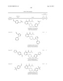 VOLTAGE-GATED SODIUM CHANNEL BLOCKERS diagram and image