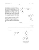 VOLTAGE-GATED SODIUM CHANNEL BLOCKERS diagram and image