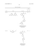 VOLTAGE-GATED SODIUM CHANNEL BLOCKERS diagram and image