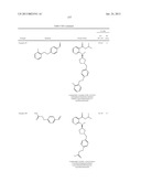 VOLTAGE-GATED SODIUM CHANNEL BLOCKERS diagram and image