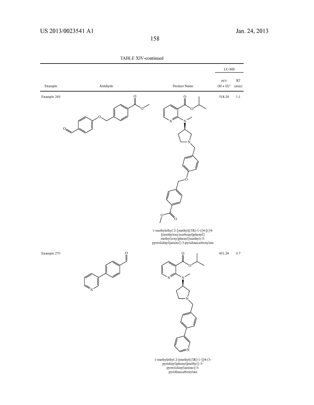 VOLTAGE-GATED SODIUM CHANNEL BLOCKERS - diagram, schematic, and image 159