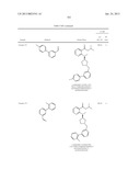 VOLTAGE-GATED SODIUM CHANNEL BLOCKERS diagram and image