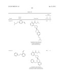 VOLTAGE-GATED SODIUM CHANNEL BLOCKERS diagram and image