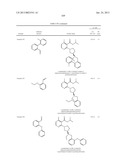 VOLTAGE-GATED SODIUM CHANNEL BLOCKERS diagram and image