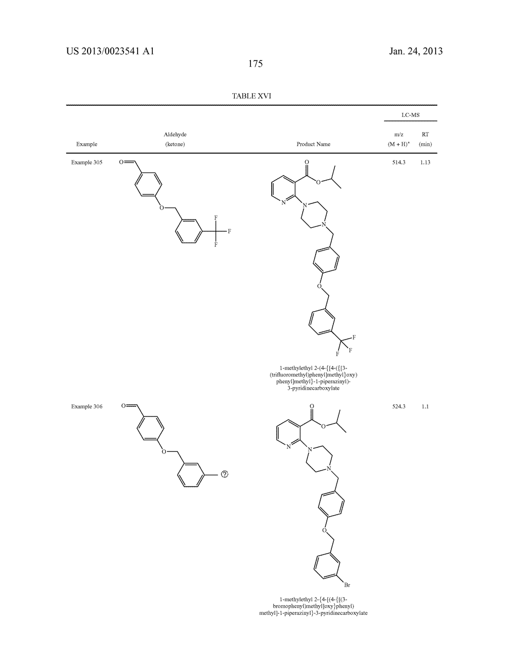 VOLTAGE-GATED SODIUM CHANNEL BLOCKERS - diagram, schematic, and image 176