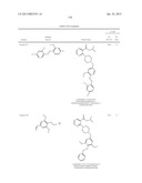 VOLTAGE-GATED SODIUM CHANNEL BLOCKERS diagram and image