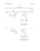 VOLTAGE-GATED SODIUM CHANNEL BLOCKERS diagram and image