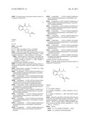 VOLTAGE-GATED SODIUM CHANNEL BLOCKERS diagram and image