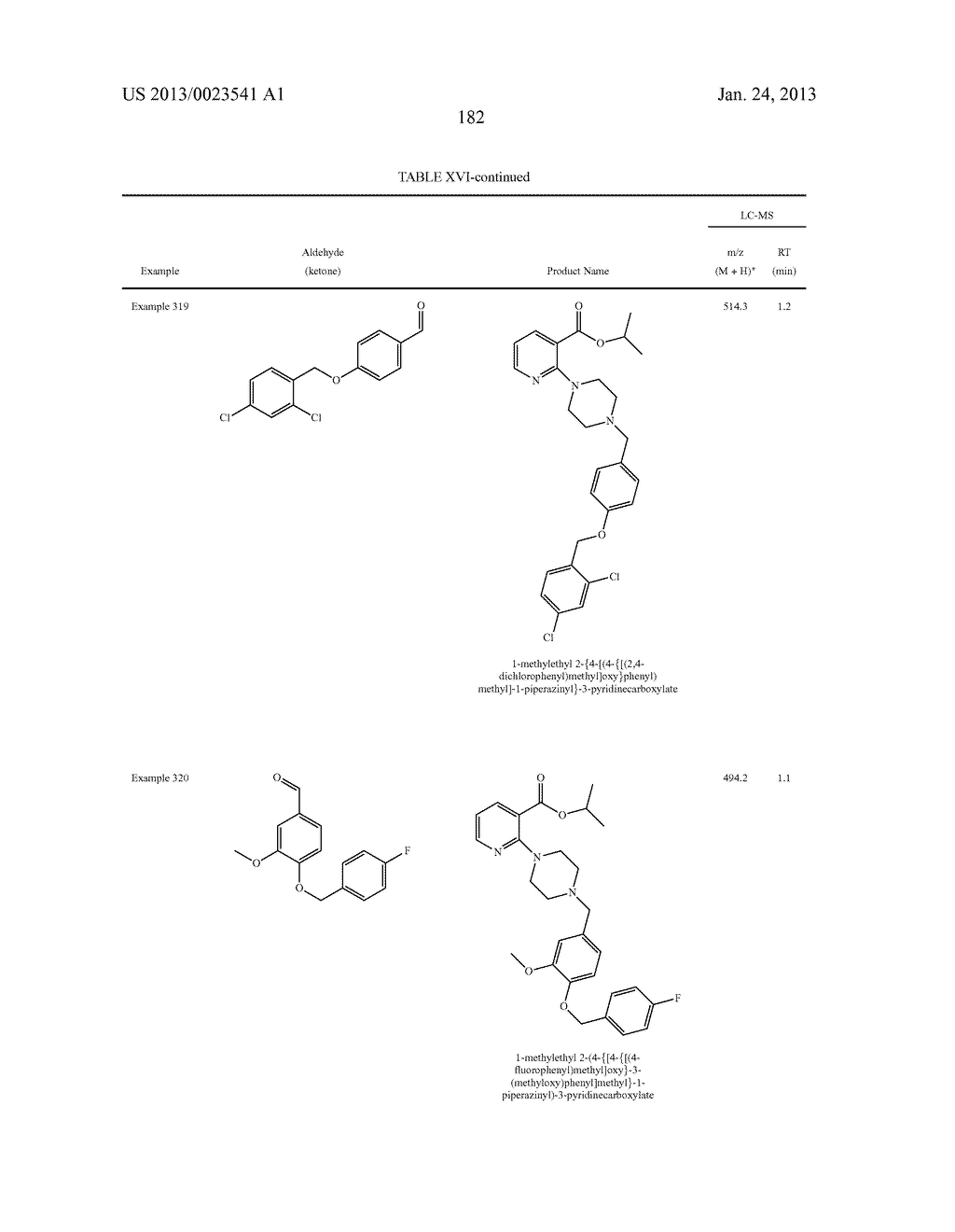 VOLTAGE-GATED SODIUM CHANNEL BLOCKERS - diagram, schematic, and image 183